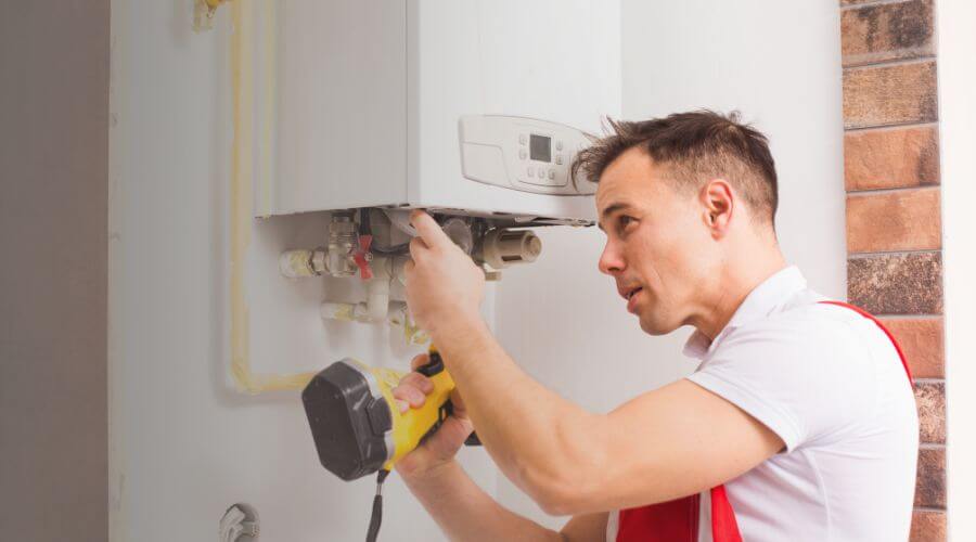 Professional septic pumping service in Munith, MI